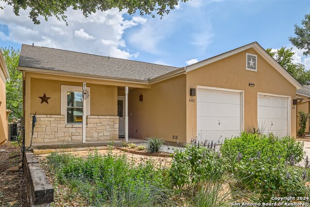 Details for 3202 Eisenhauer Rd  602, San Antonio, TX 78209