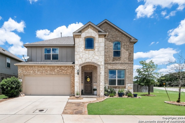 Details for 103 Dovetail St, Boerne, TX 78006