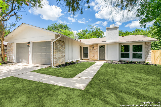 Details for 12714 Stockade St, San Antonio, TX 78233