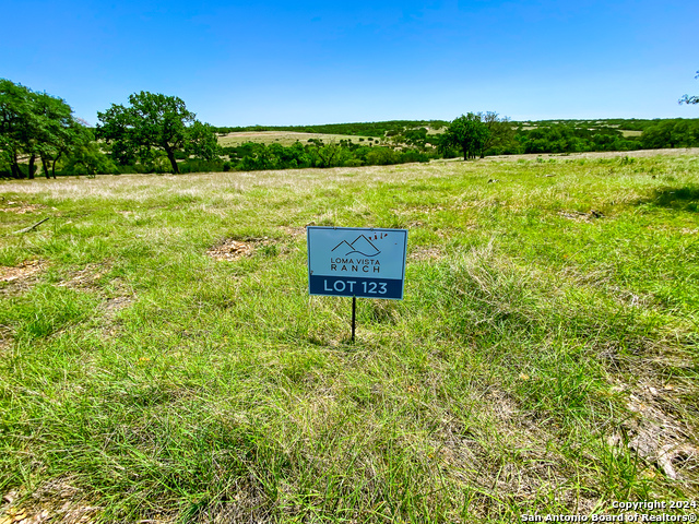 Image 3 of 13 For Lot 123 Loma Vista Ranch