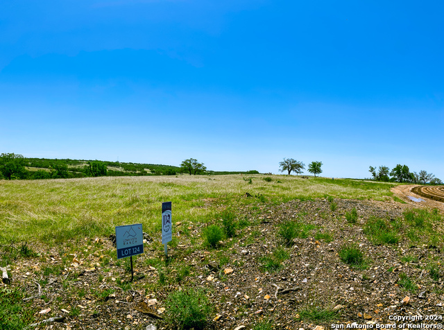 Image 1 of 13 For Lot 124 Loma Vista Ranch