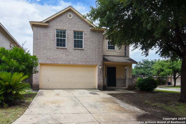 Details for 1003 Avocet  , San Antonio, TX 78245