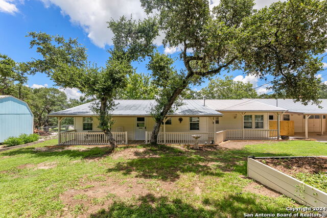 Details for 1126 Lakeside Dr., Canyon Lake, TX 78133