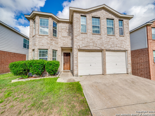 Details for 3451 Blue Topaz, San Antonio, TX 78245