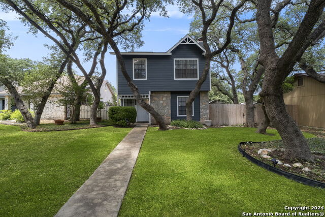 Details for 13630 High Chapel, San Antonio, TX 78231