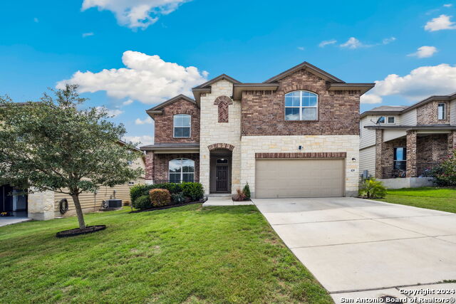 Details for 429 Kings Way, Cibolo, TX 78108