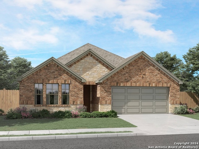 Details for 12711 Tegea Pass, San Antonio, TX 78245