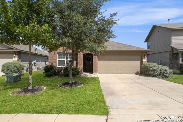 Details for 3915 Espada Fls, San Antonio, TX 78222