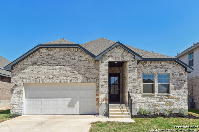 Details for 12723 Tegea Pass, San Antonio, TX 78245