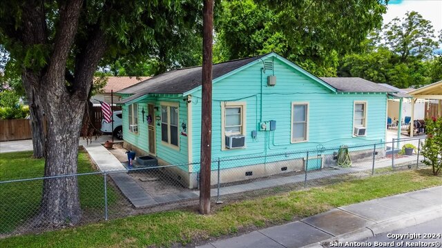 Details for 1103 Harlan Ave W, San Antonio, TX 78211