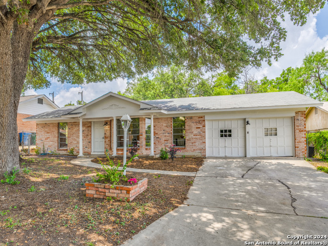 Details for 2532 Hiawatha, San Antonio, TX 78210