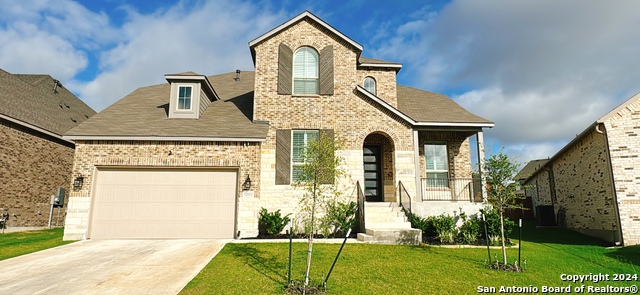 Details for 12023 Horseshoe Rnch, San Antonio, TX 78254