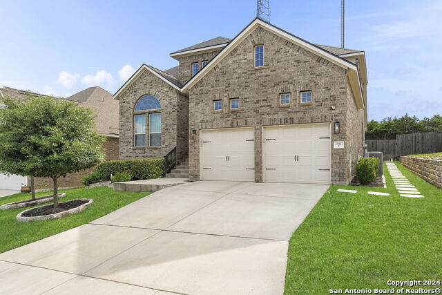 Details for 25927 Avellino Blf, San Antonio, TX 78261