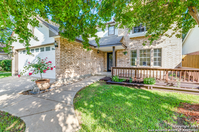 Details for 13127 Vail Crst, San Antonio, TX 78217