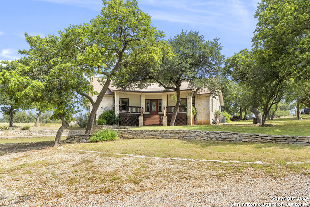 Details for 3673 Grape Creek Road, Fredericksburg, TX 78624