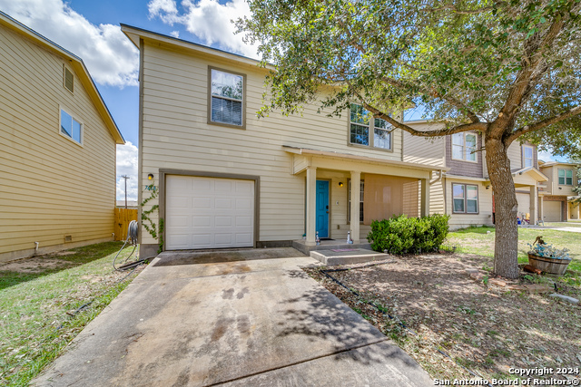 Details for 7618 Mustang Mdw, San Antonio, TX 78244