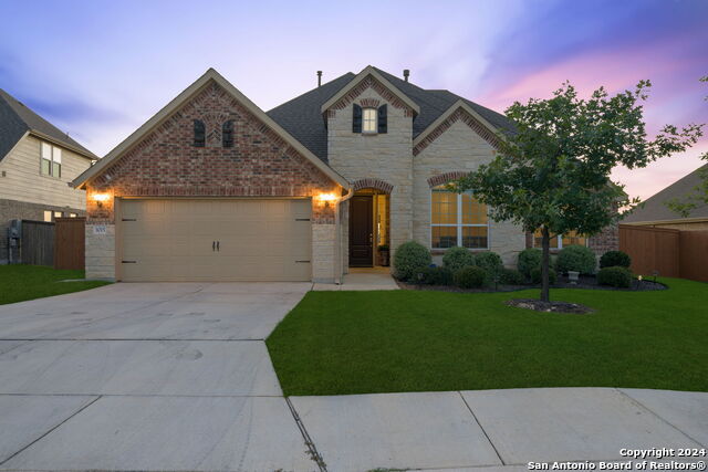 Details for 3015 Bright Skies, San Antonio, TX 78261