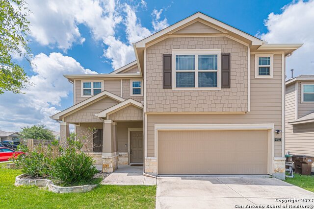 Image 1 of 23 For 9702 Marbach Crst