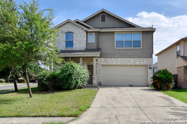 Details for 8835 Golden Eye, San Antonio, TX 78245