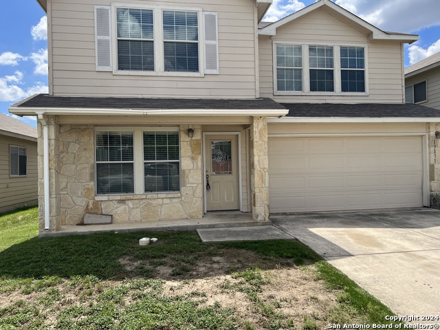 Details for 13131 Asbury Vis, San Antonio, TX 78249