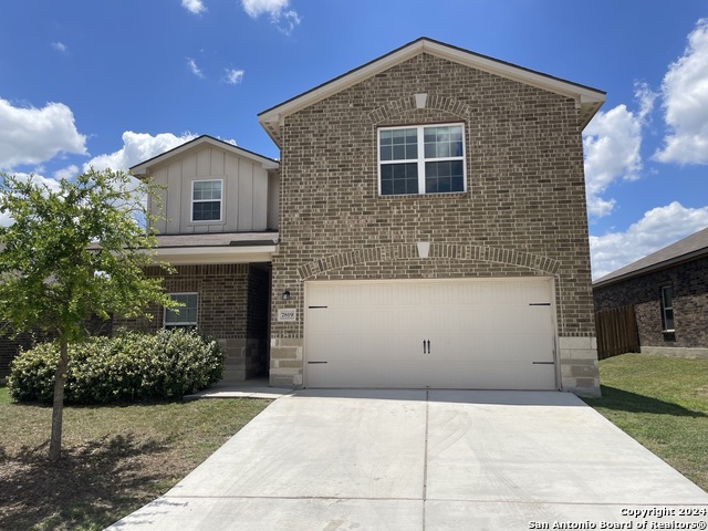 Details for 7819 Bluewater Cove, San Antonio, TX 78254