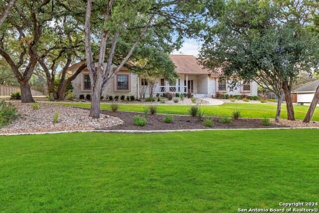 Details for 8835 Garden Ridge Dr, Garden Ridge, TX 78266