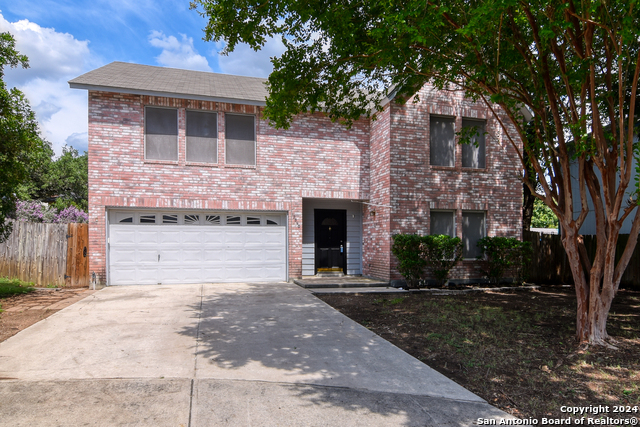 Details for 12850 Hunting Hawk, San Antonio, TX 78249