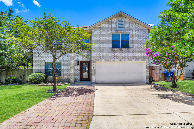 Details for 10531 Stone Creek Place, San Antonio, TX 78254