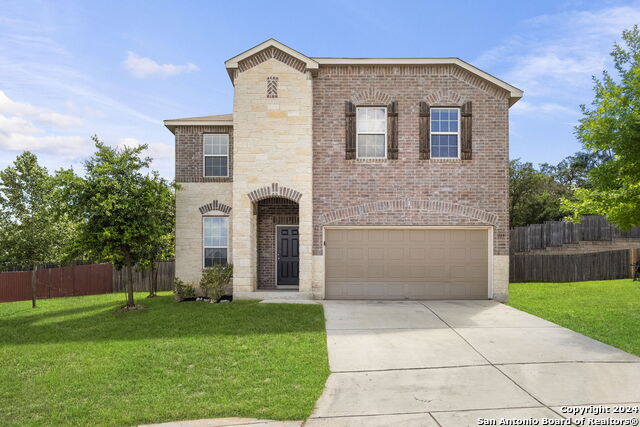 Details for 719 Roping Star, San Antonio, TX 78260