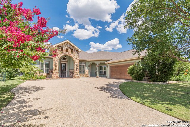 Details for 30022 Cibolo Gap, Fair Oaks Ranch, TX 78015