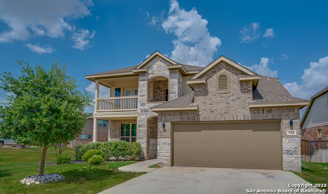 Details for 928 Kauri Clfs, Cibolo, TX 78108