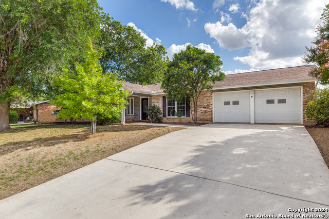 Details for 5110 Risada St, San Antonio, TX 78233