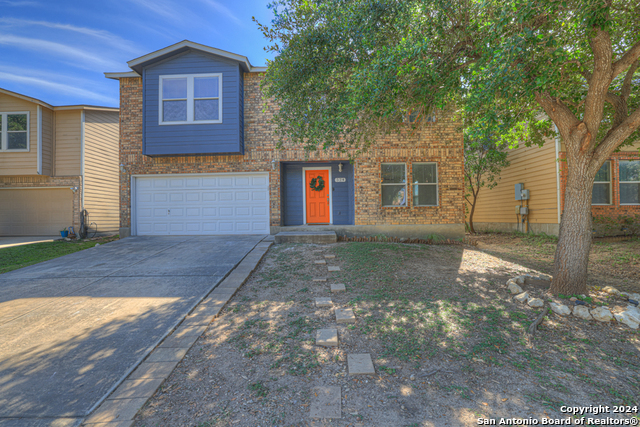 Details for 524 Gatewood Briar, Cibolo, TX 78108