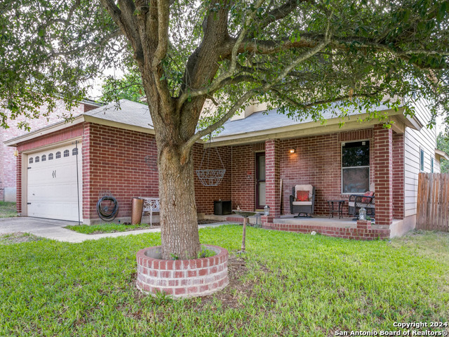 Details for 11206 Forest Pass Ct, Live Oak, TX 78233