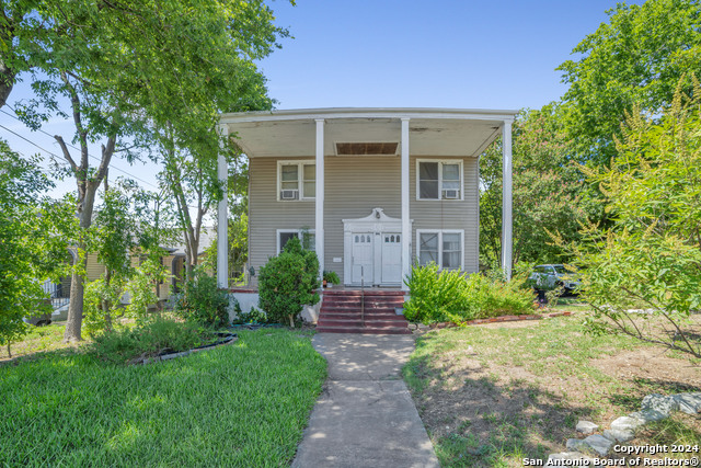 Details for 625 Hammond Ave, San Antonio, TX 78210