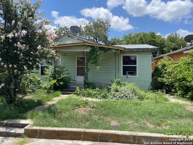 Details for 1302 Chalmers Avenue, San Antonio, TX 78211