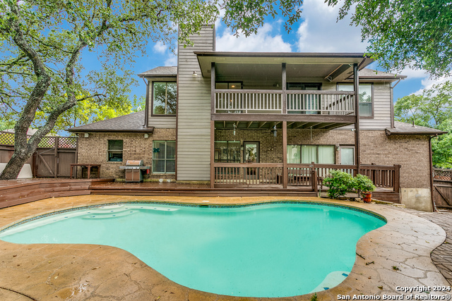 Details for 18011 Crystal Knoll, San Antonio, TX 78258