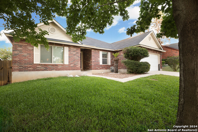 Details for 3119 Arroyo Pass, San Antonio, TX 78259