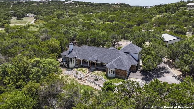 Details for 401 Pleasant Valley Dr, Boerne, TX 78006