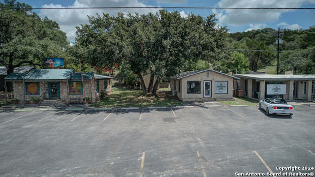 Details for 14152 Fm 306, Canyon Lake, TX 78133