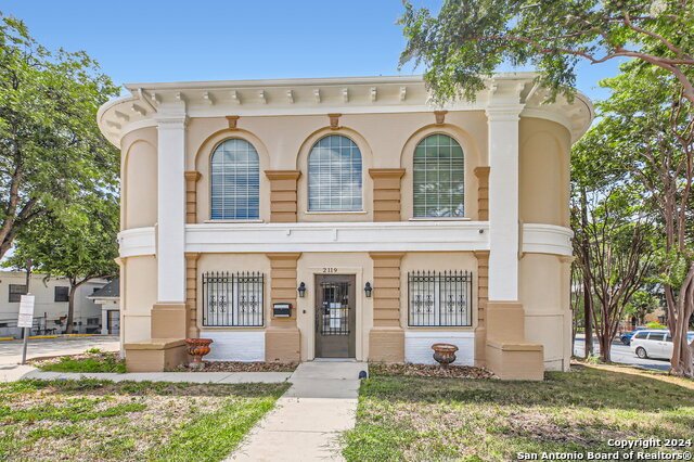 Details for 2119 San Pedro Ave, San Antonio, TX 78212