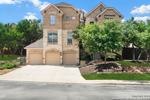 Details for 1607 Sun Mtn, San Antonio, TX 78258