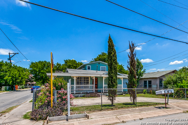 Details for 145 Wilmot St, San Antonio, TX 78237