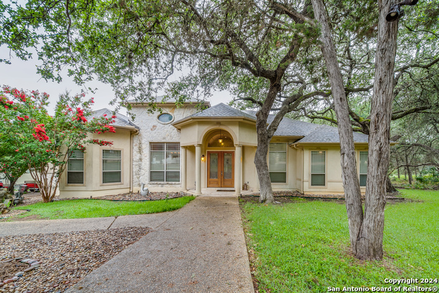 Details for 20821 Wahl Ln, San Antonio, TX 78266