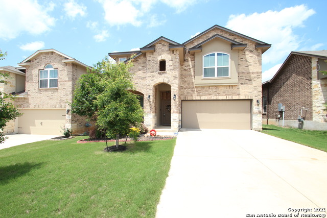 Details for 6055 Akin Circle, San Antonio, TX 78261