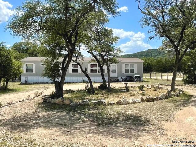 Details for 450 Pr 1505  , Bandera, TX 78003