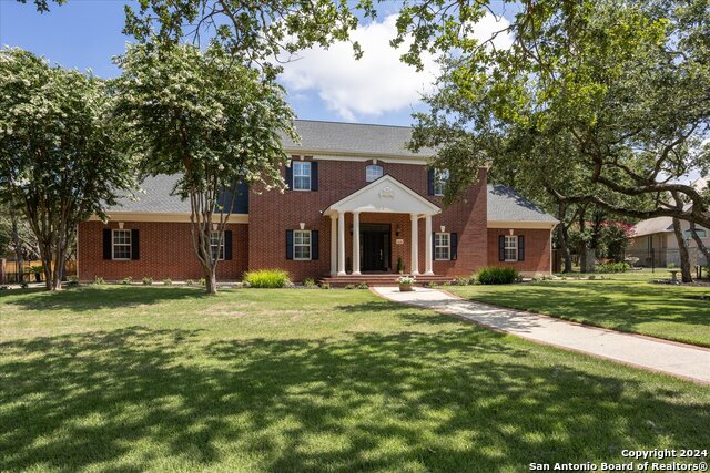 Details for 8235 Jamestown Sq, Boerne, TX 78015