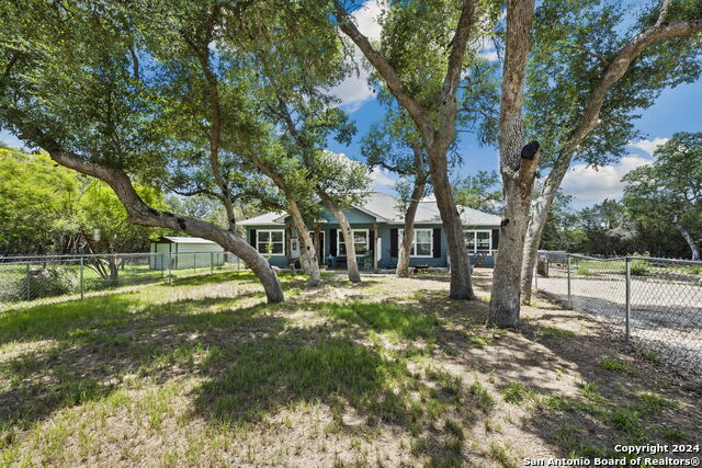 Details for 2336 Hornsby, Spring Branch, TX 78070