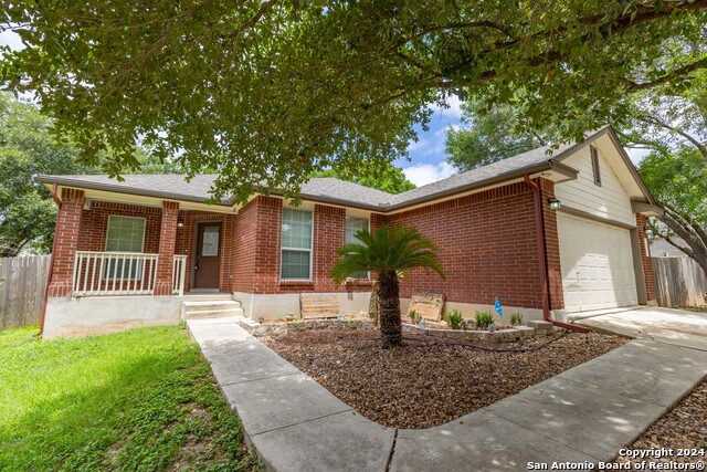 Details for 7334 Carriage Ln, San Antonio, TX 78249