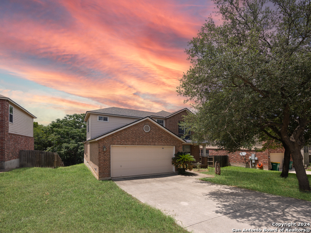 Details for 8515 Collingwood, Universal City, TX 78148